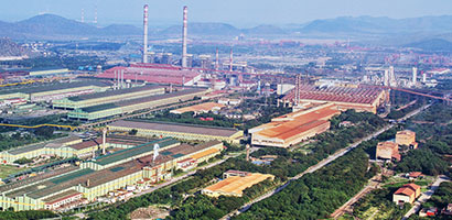 About JSW Industrial Parks