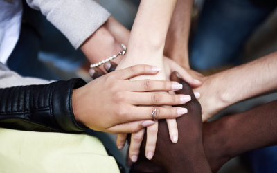 Diversity & Inclusion