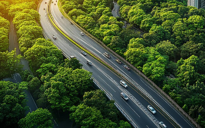 Driving the Future with Green Mobility