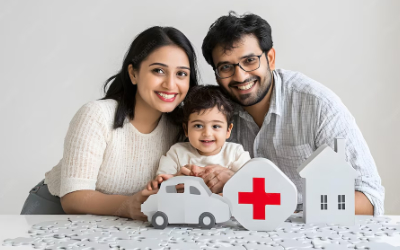 Group Mediclaim & Health Insurance