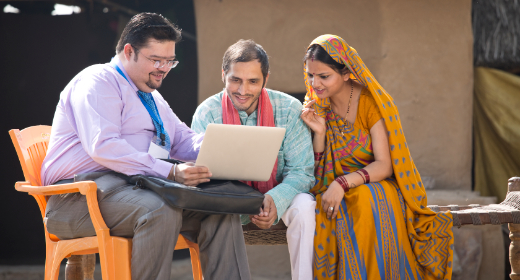 Inclusive Social Integration