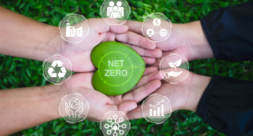 Integrated Sustainability Framework