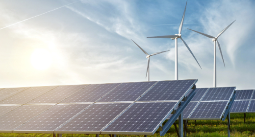 Renewable Energy Integration