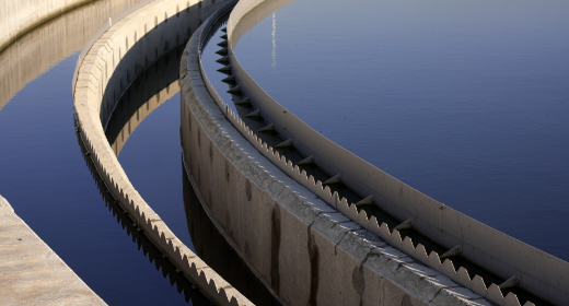 Smart Water Management