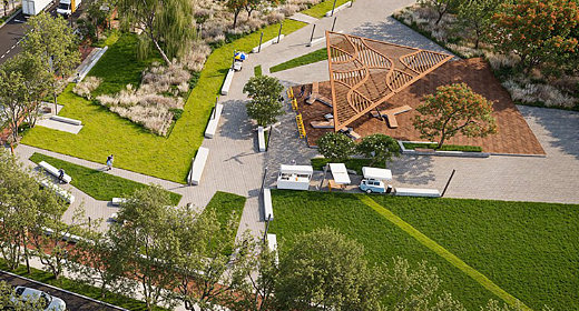 Nature‑Integrated Design Nature‑Integrated Design