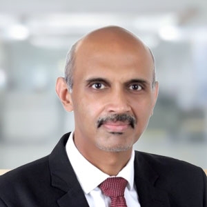 Mr. Rajaram Pai