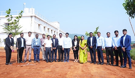 Industrial Connect Meet by JSW Industrial Parks Highlights MSME Growth and Investment Opportunities in Andhra Pradesh