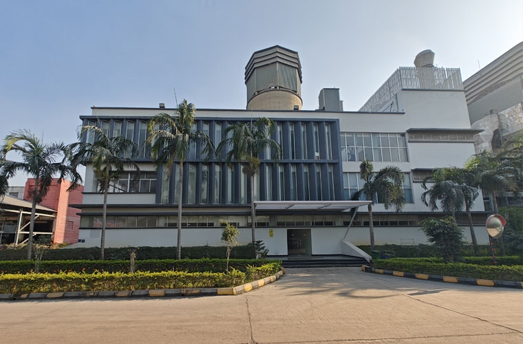 Salboni, West Bengal